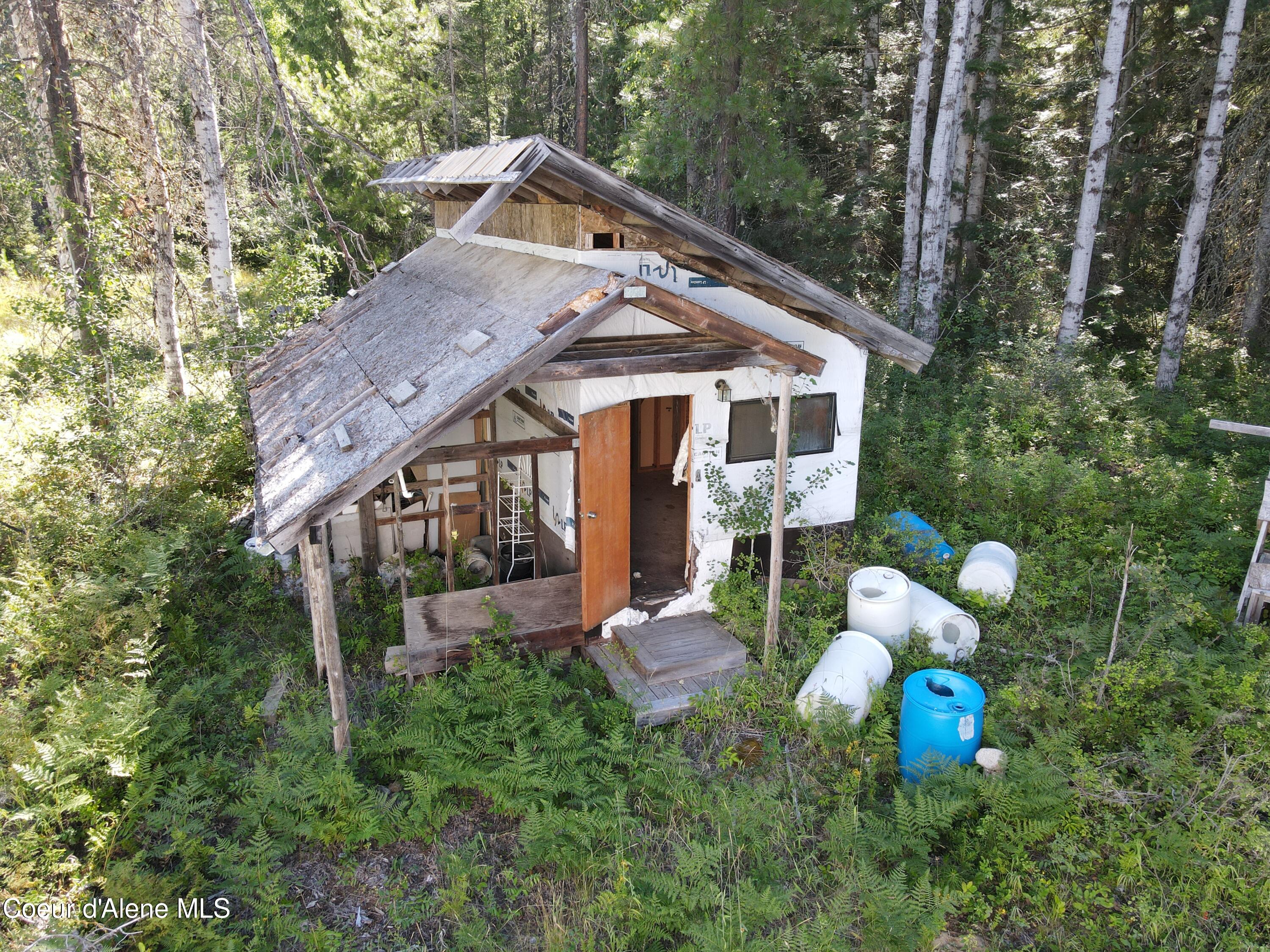 564 Highlands Rd, Sandpoint, Idaho image 26