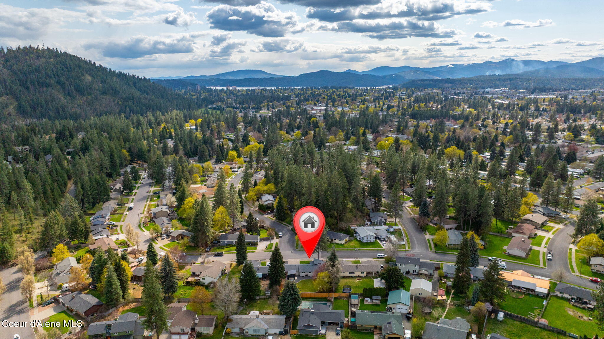 3524 E Pine Hill, Coeur d'Alene, Alaska image 44