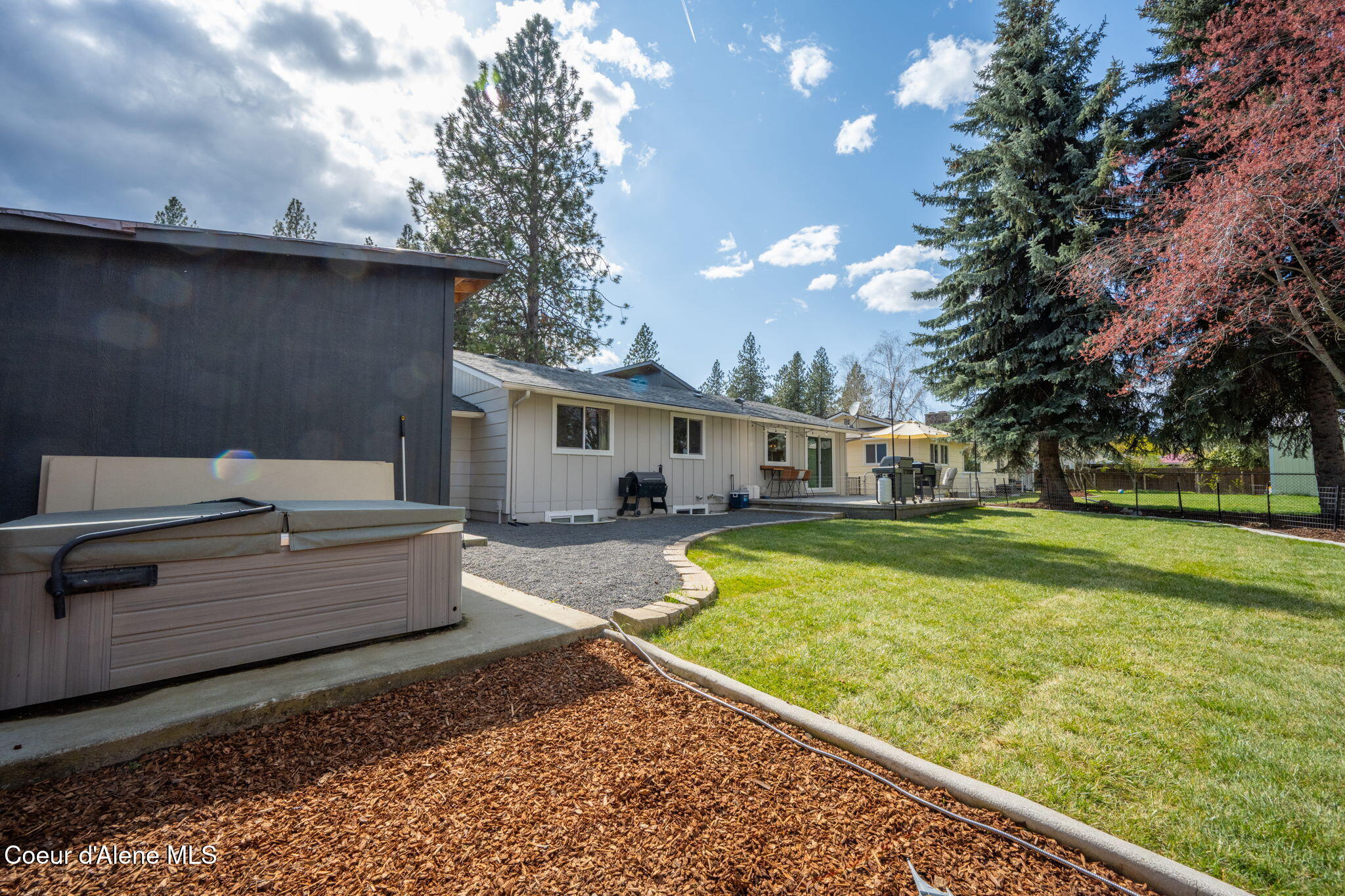 3524 E Pine Hill, Coeur d'Alene, Alaska image 34