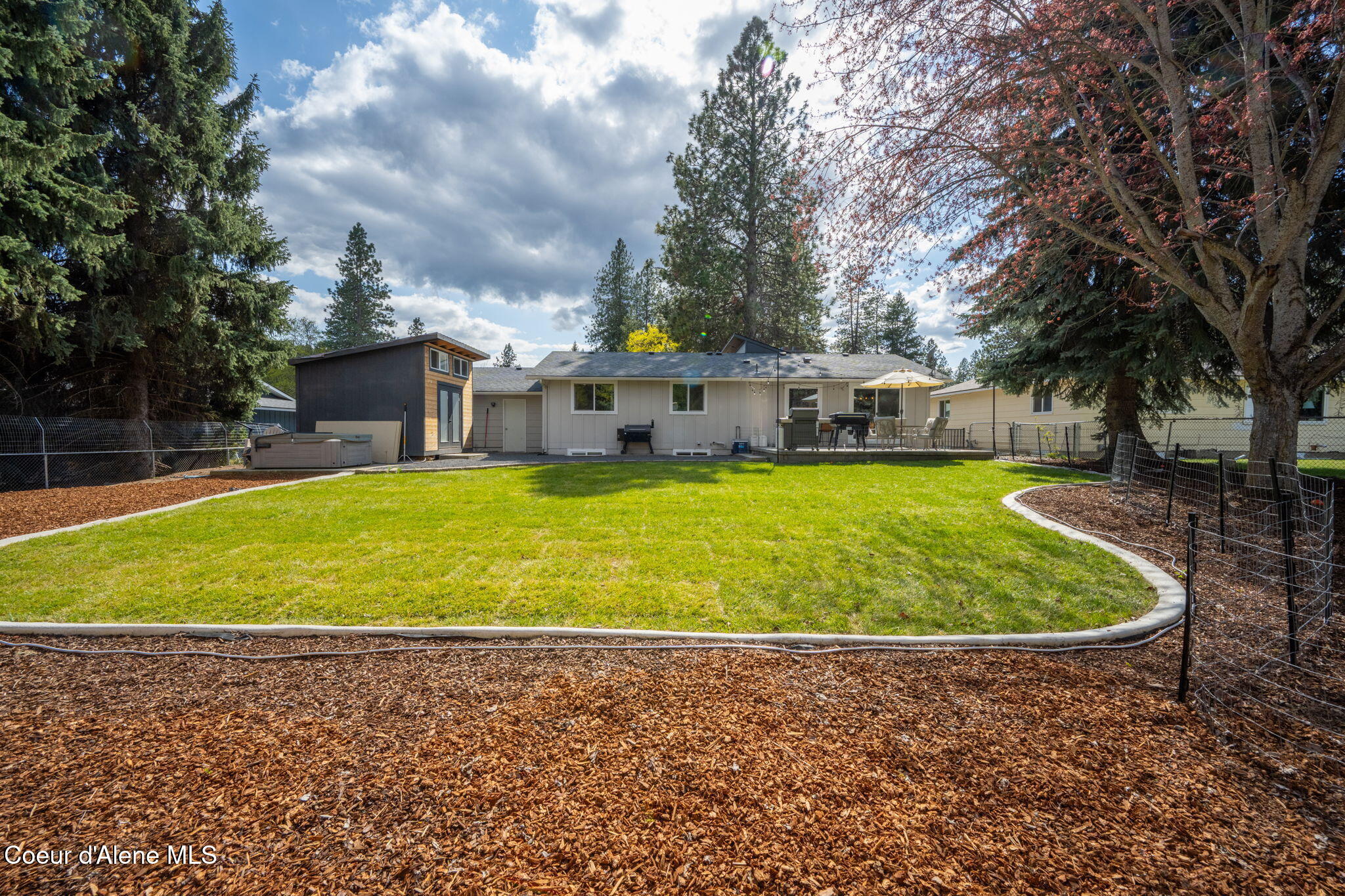 3524 E Pine Hill, Coeur d'Alene, Alaska image 33