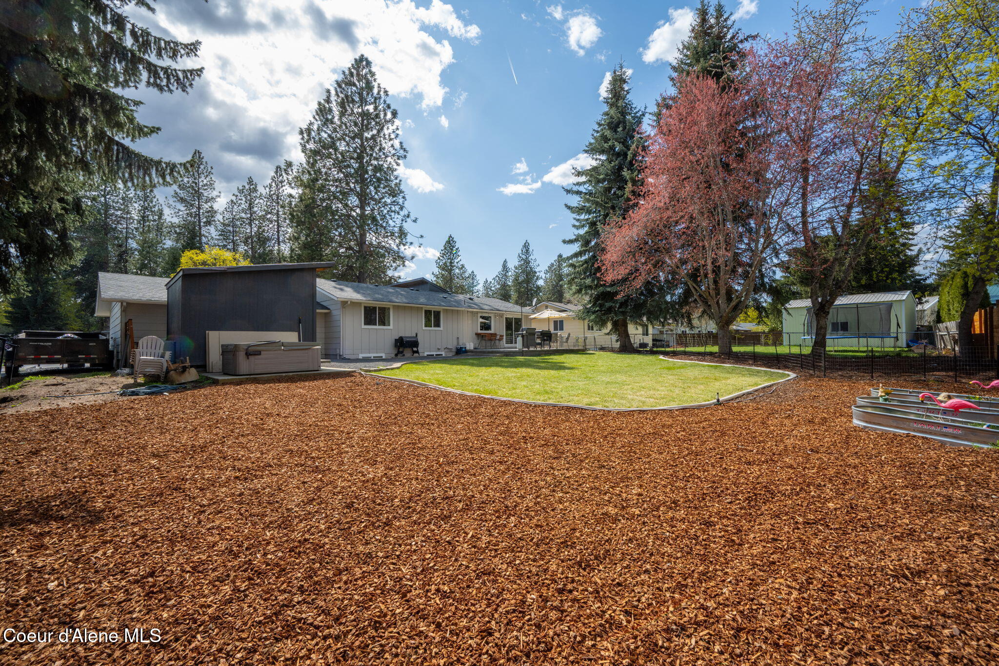 3524 E Pine Hill, Coeur d'Alene, Alaska image 35
