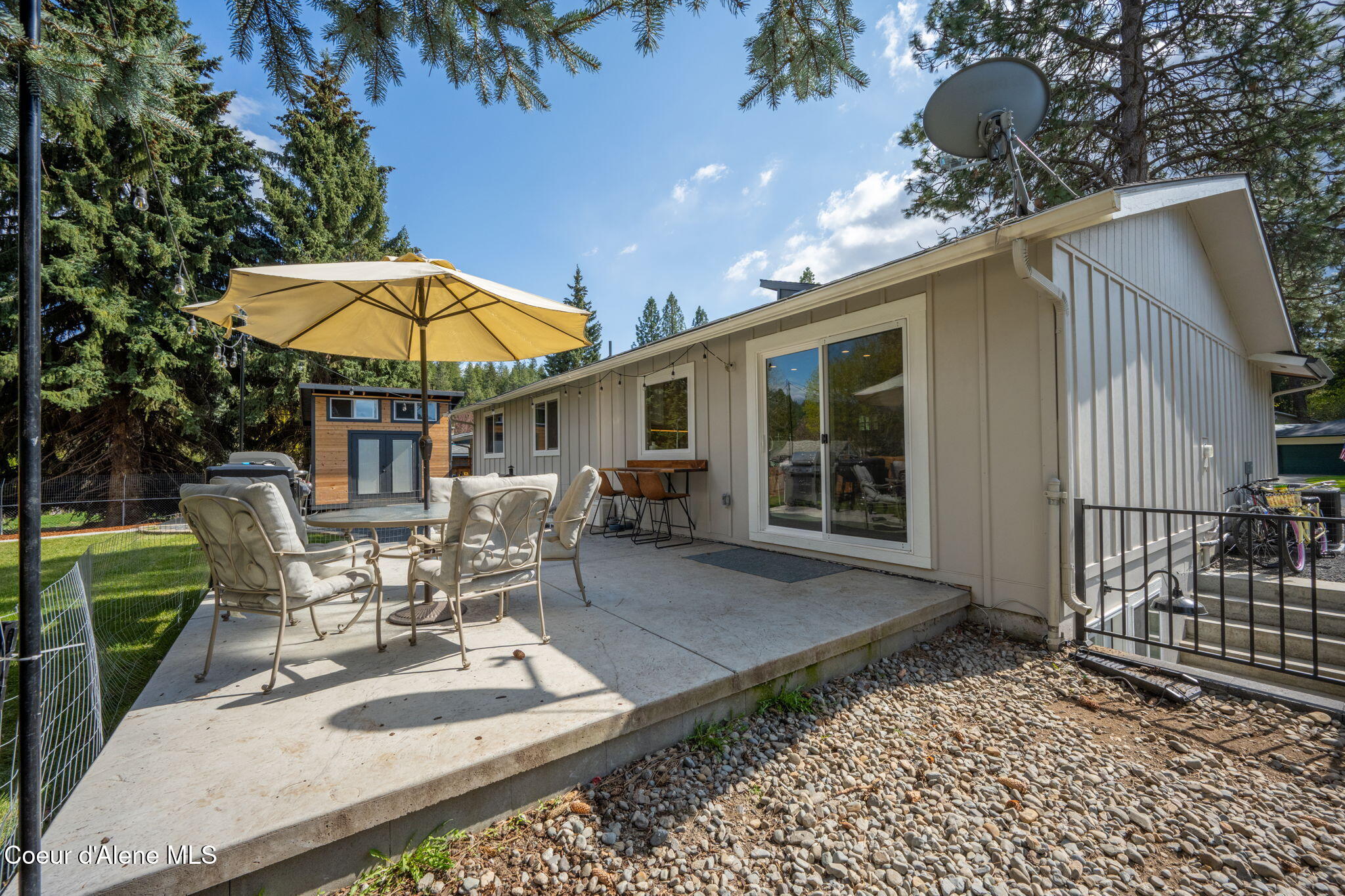 3524 E Pine Hill, Coeur d'Alene, Alaska image 37