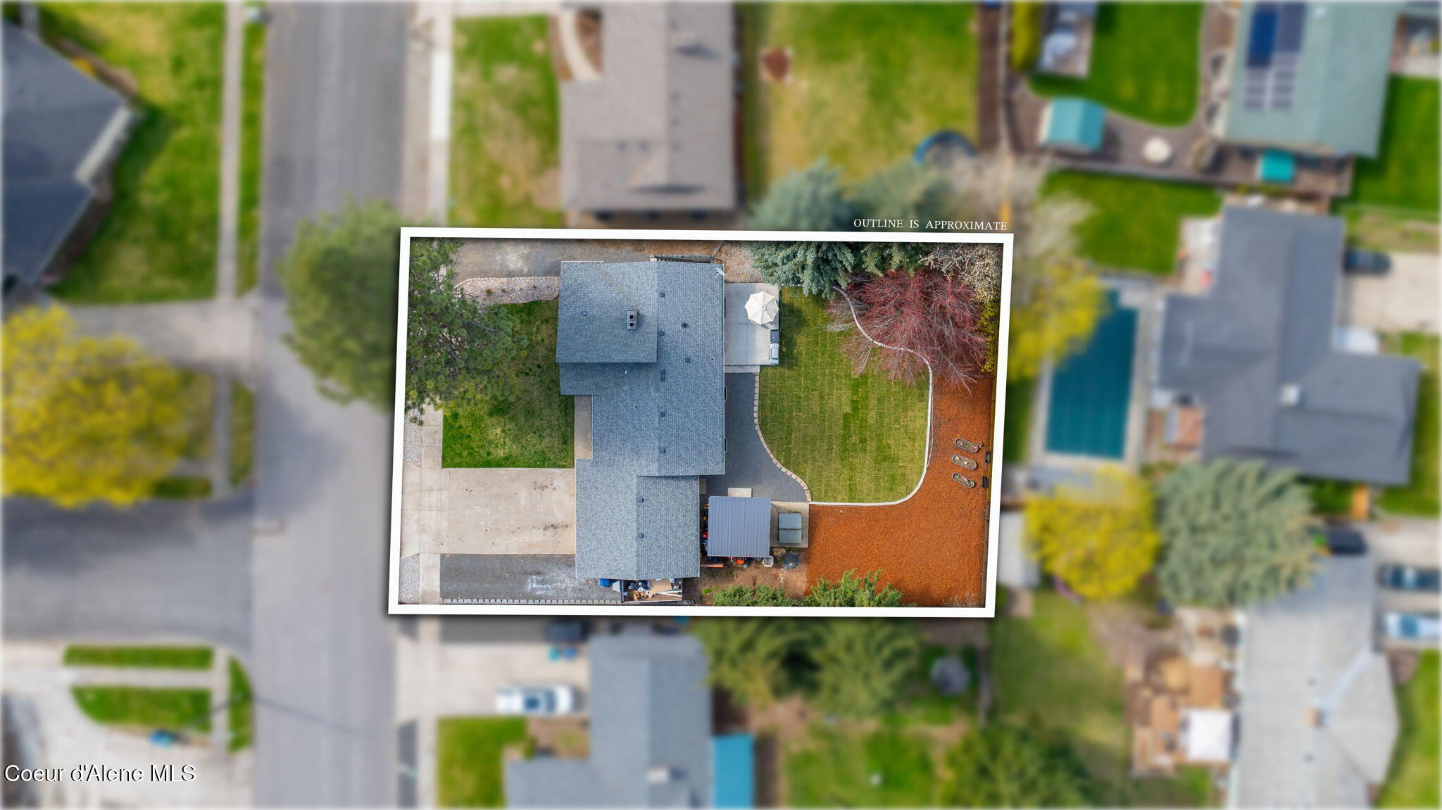 3524 E Pine Hill, Coeur d'Alene, Alaska image 7