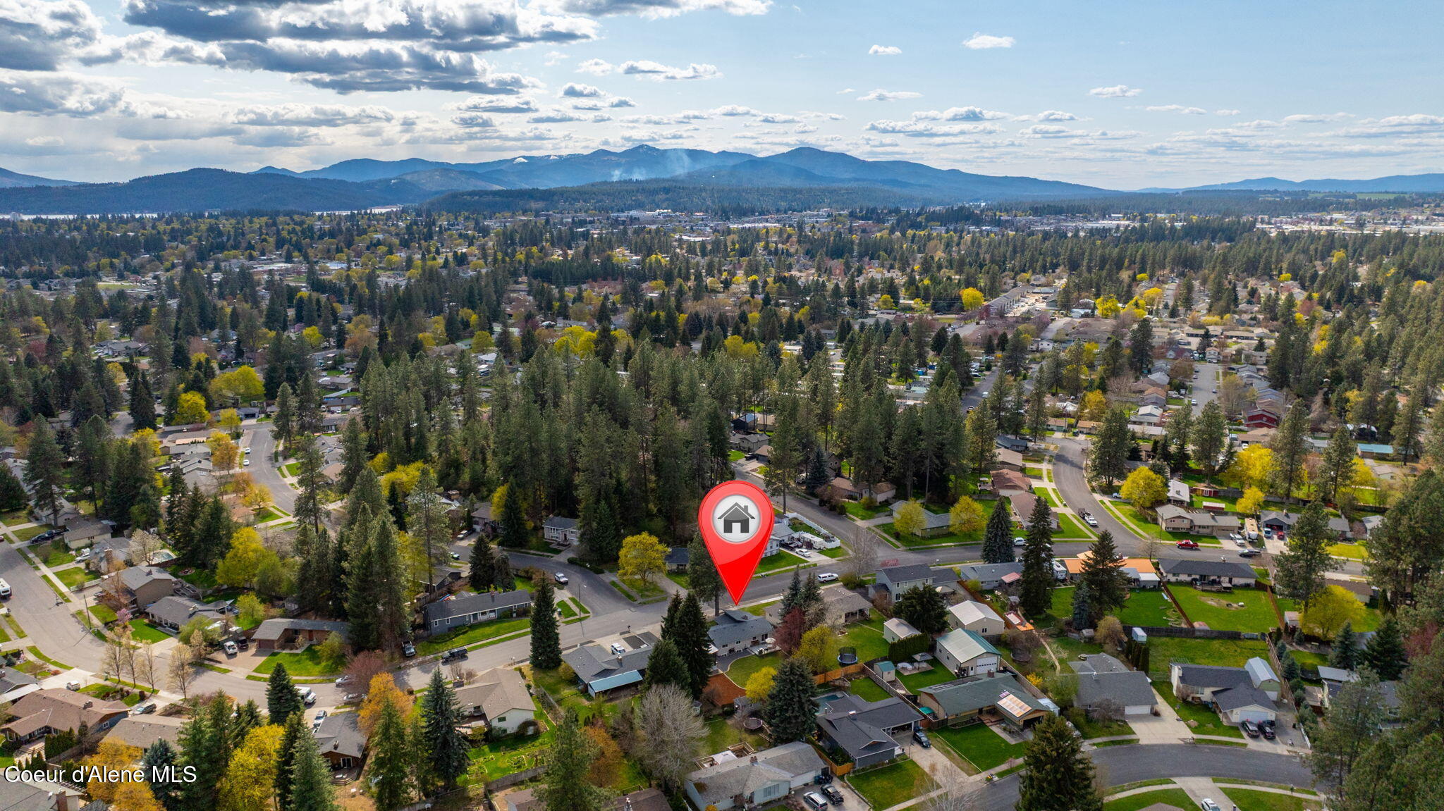 3524 E Pine Hill, Coeur d'Alene, Alaska image 45