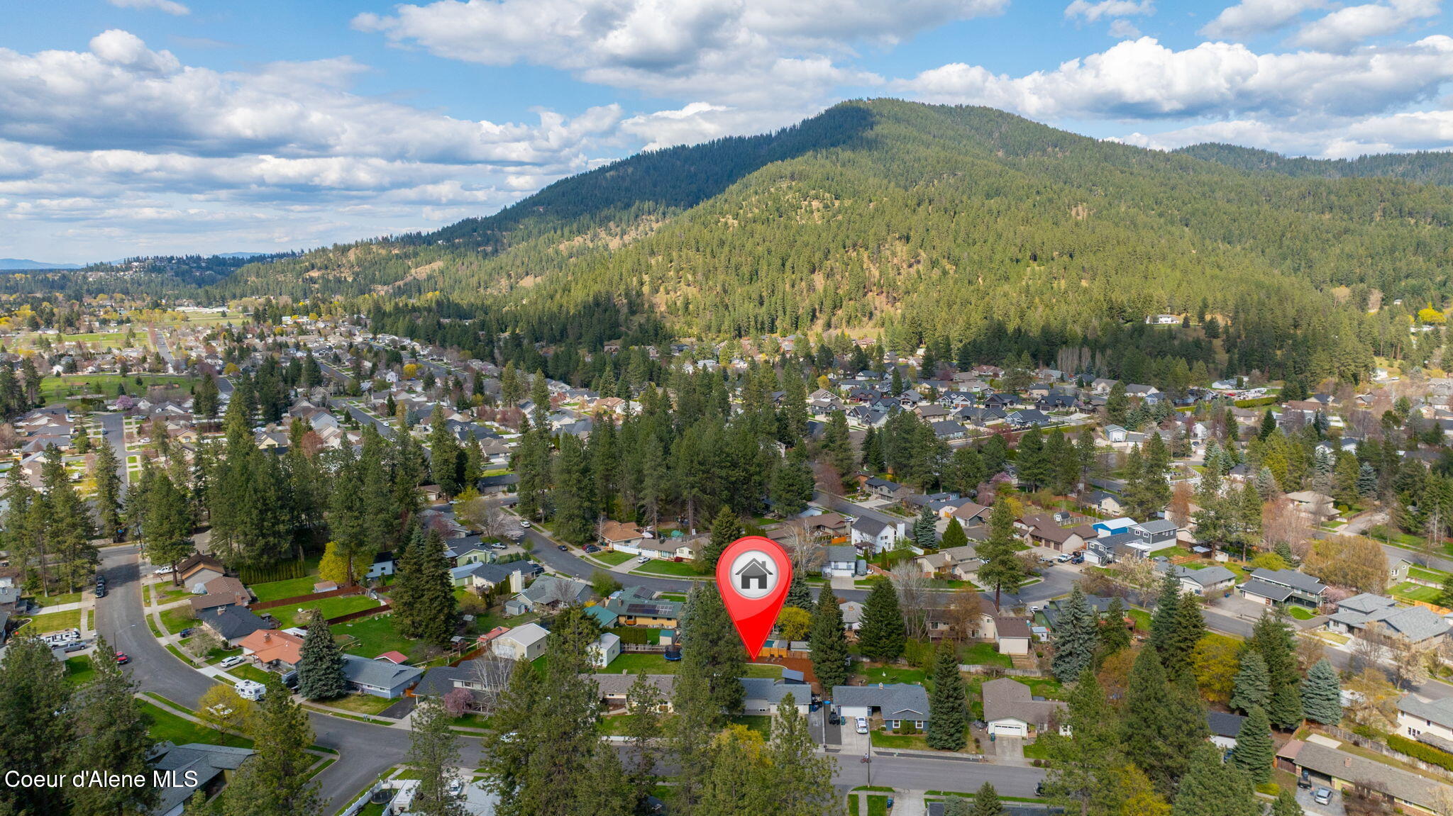 3524 E Pine Hill, Coeur d'Alene, Alaska image 42