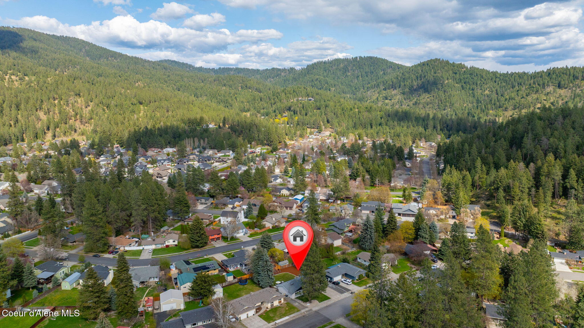 3524 E Pine Hill, Coeur d'Alene, Alaska image 8