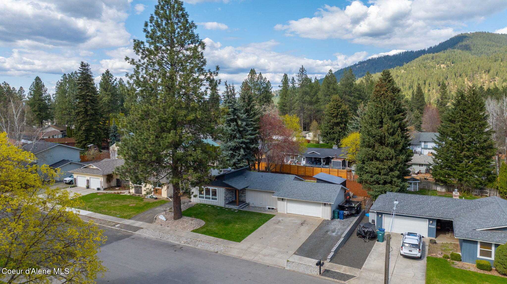 3524 E Pine Hill, Coeur d'Alene, Alaska image 3