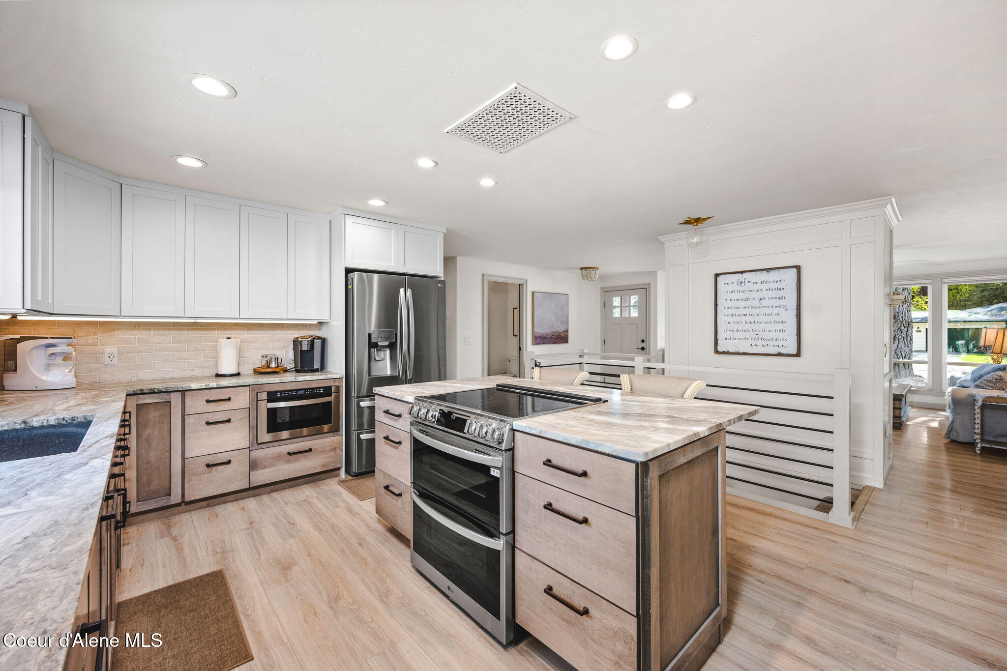 3524 E Pine Hill, Coeur d'Alene, Alaska image 21
