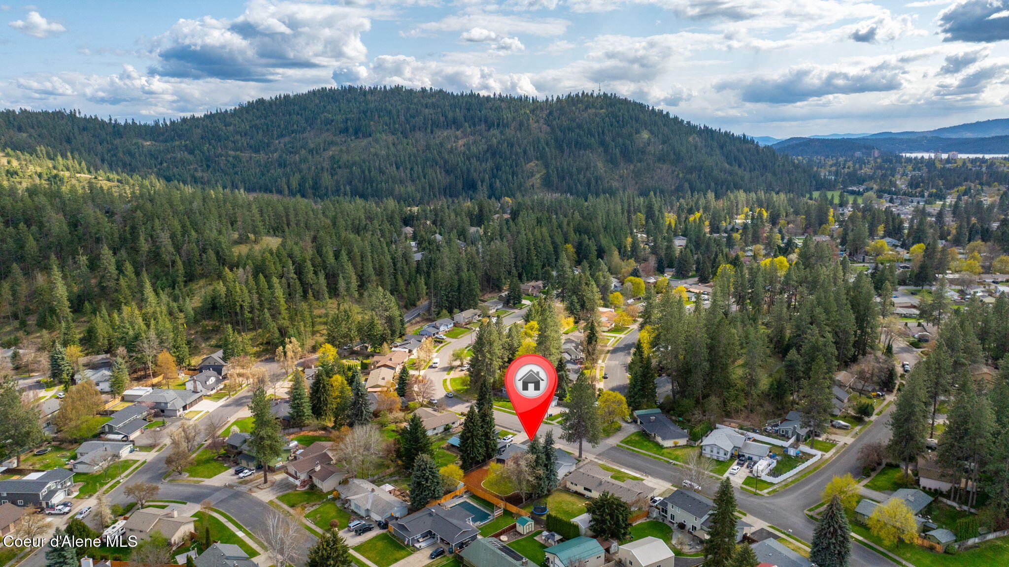3524 E Pine Hill, Coeur d'Alene, Alaska image 43