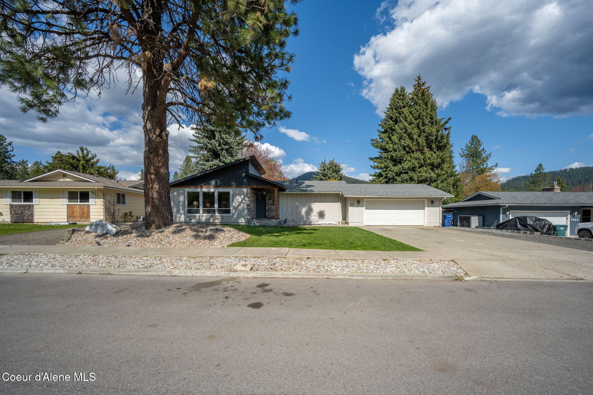 3524 E Pine Hill, Coeur d'Alene, Alaska image 4