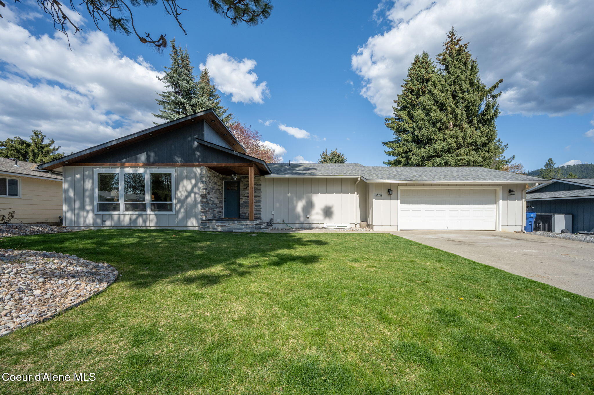 3524 E Pine Hill, Coeur d'Alene, Alaska image 1