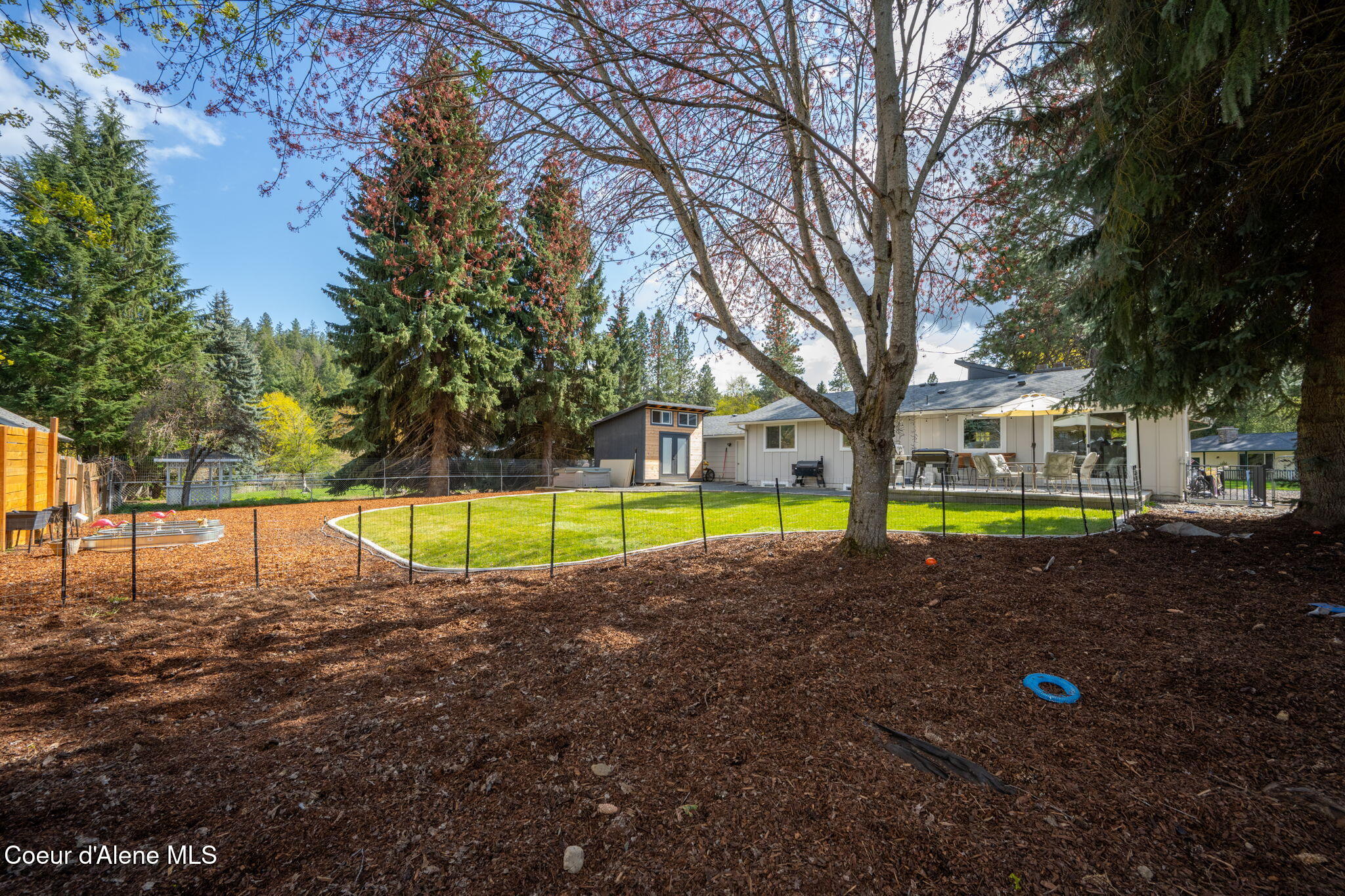 3524 E Pine Hill, Coeur d'Alene, Alaska image 40
