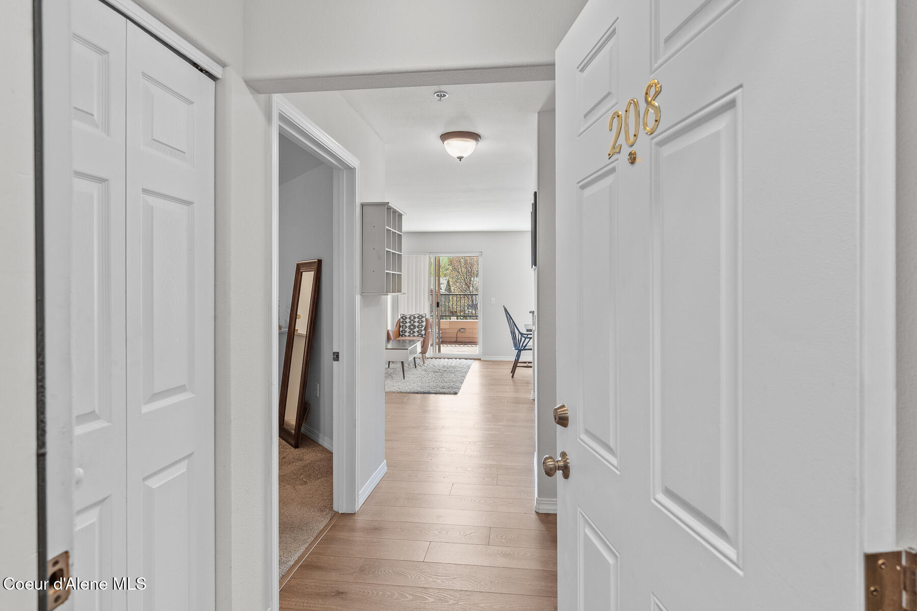 310 Promenade APT 208