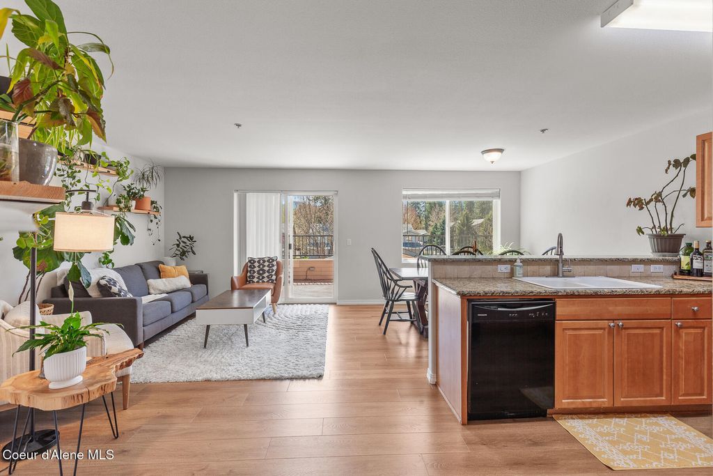 Photo of 310 Promenade Loop #APT 208, Post Falls, ID 83854 (MLS # 26-3843)