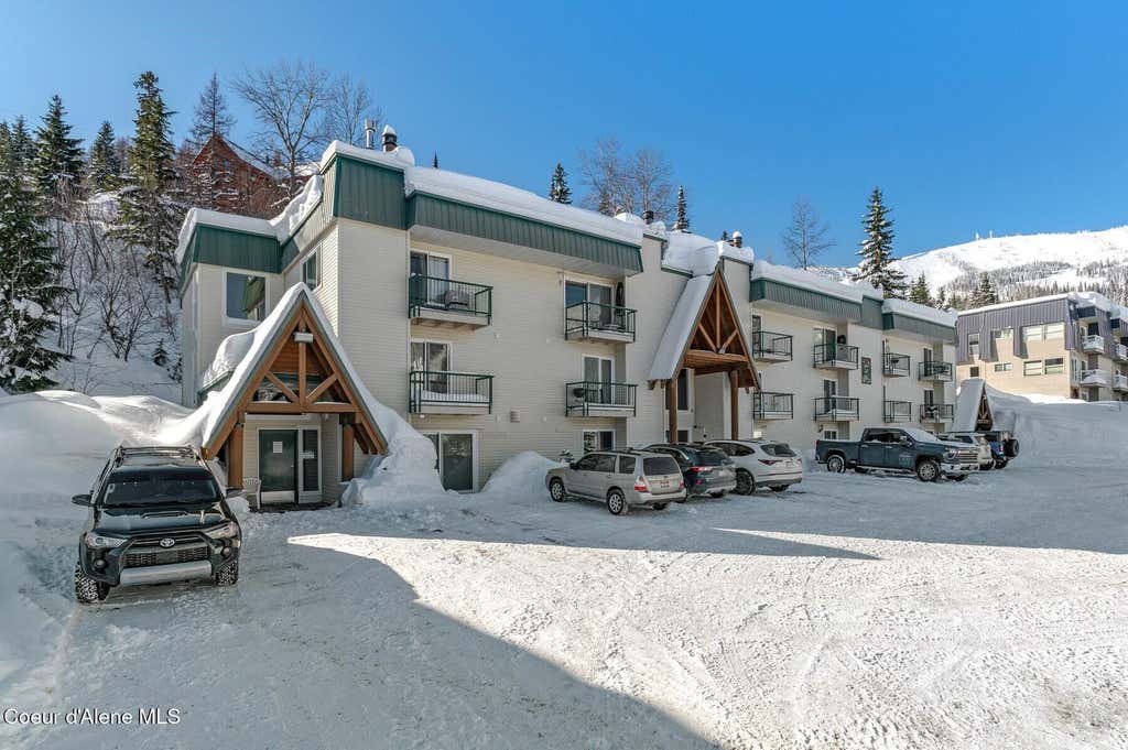 Photo of 515 Northwest Passage Passage #17, Sandpoint, ID 83864 (MLS # 26-6446)