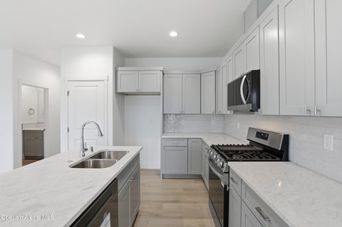 Photo of 631 Creative Way (LOT 16), Post Falls, ID 83854 (MLS # 26-2090)