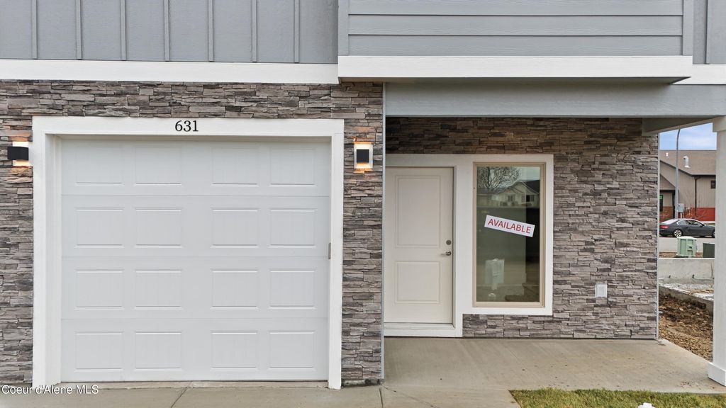 Photo of 631 Creative Way (LOT 16), Post Falls, ID 83854 (MLS # 26-2090)