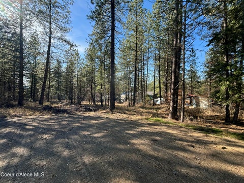 Vacant Land For Sale - 1733 Last Chance<br/> Coeur d'Alene, ID 83814