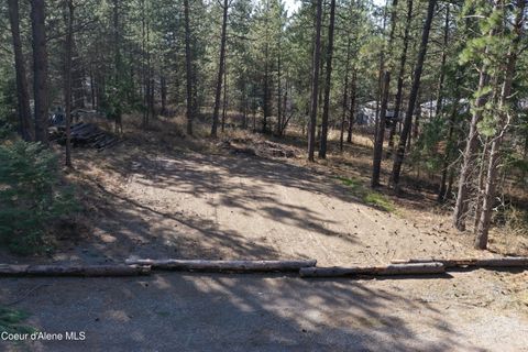 Vacant Land For Sale - 1733 Last Chance<br/> Coeur d'Alene, ID 83814