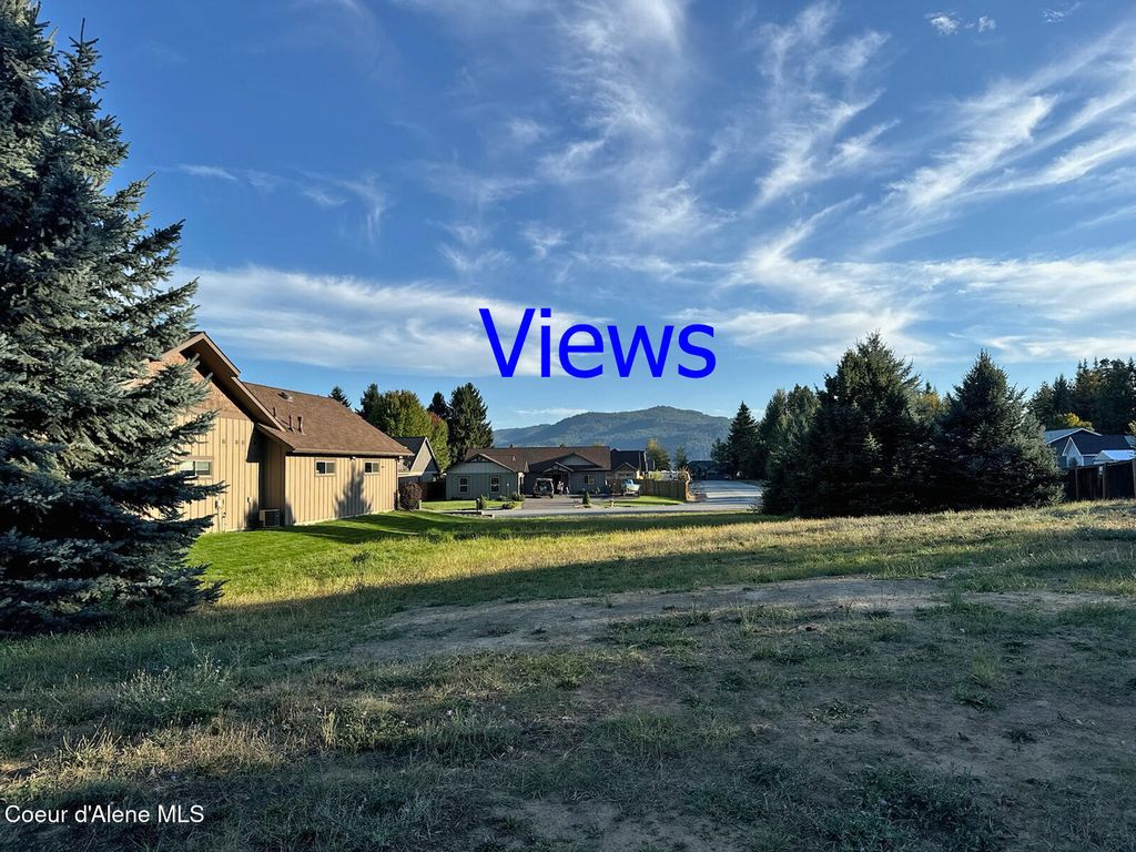 Photo of 1 Crooked Ear, Sandpoint, ID 83864 (MLS # 25-10278)