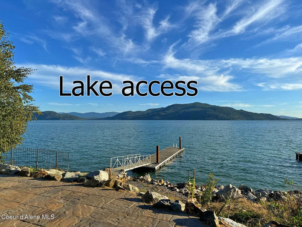 Photo of 1 Crooked Ear, Sandpoint, ID 83864 (MLS # 25-10278)