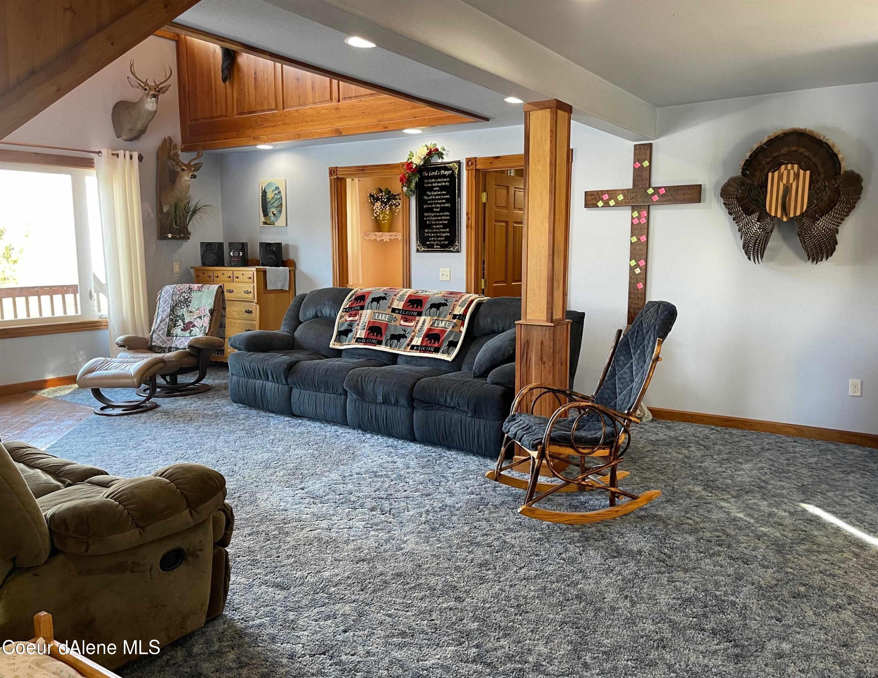 876 Ginger Ln, Bonners Ferry, Idaho image 17