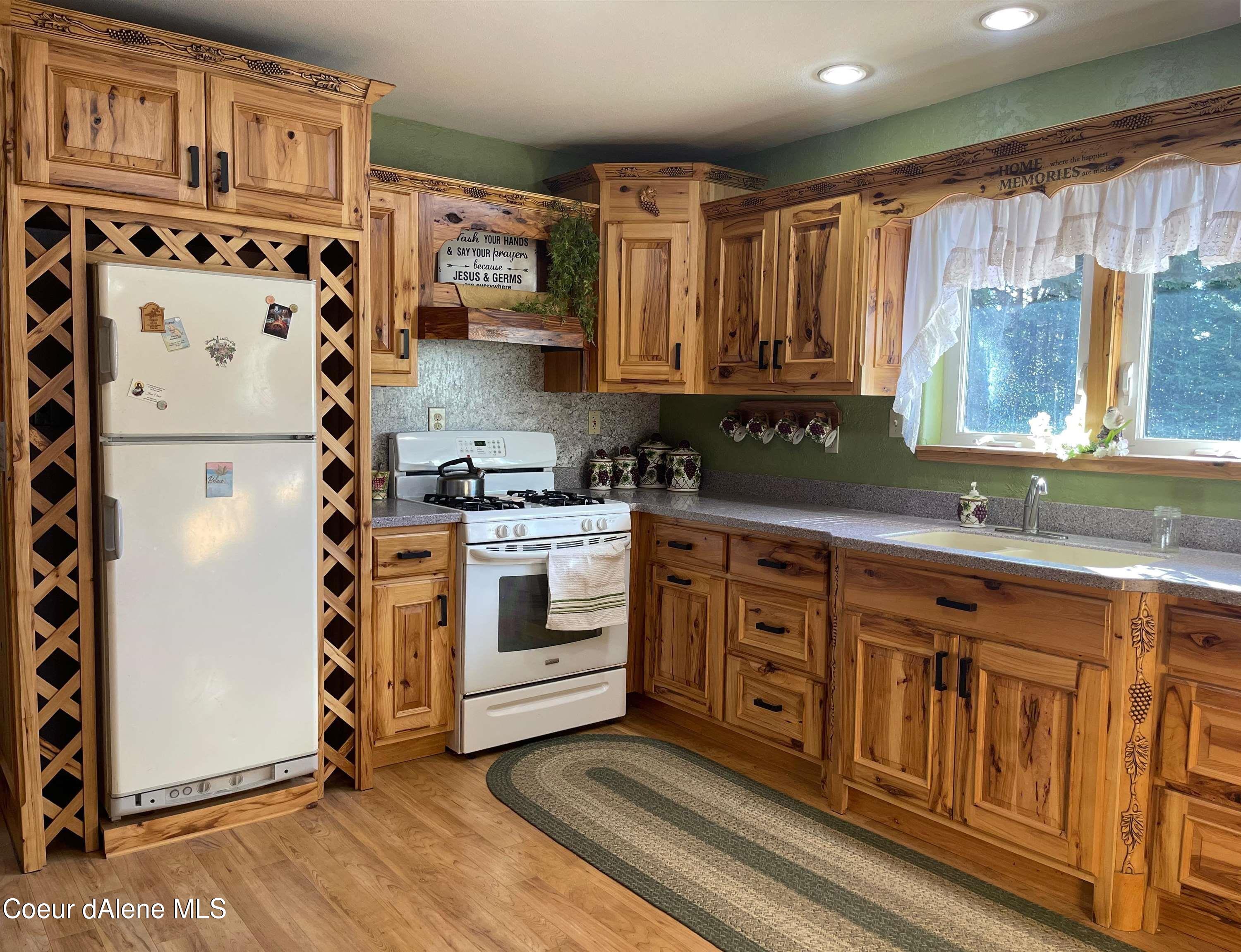 876 Ginger Ln, Bonners Ferry, Idaho image 31