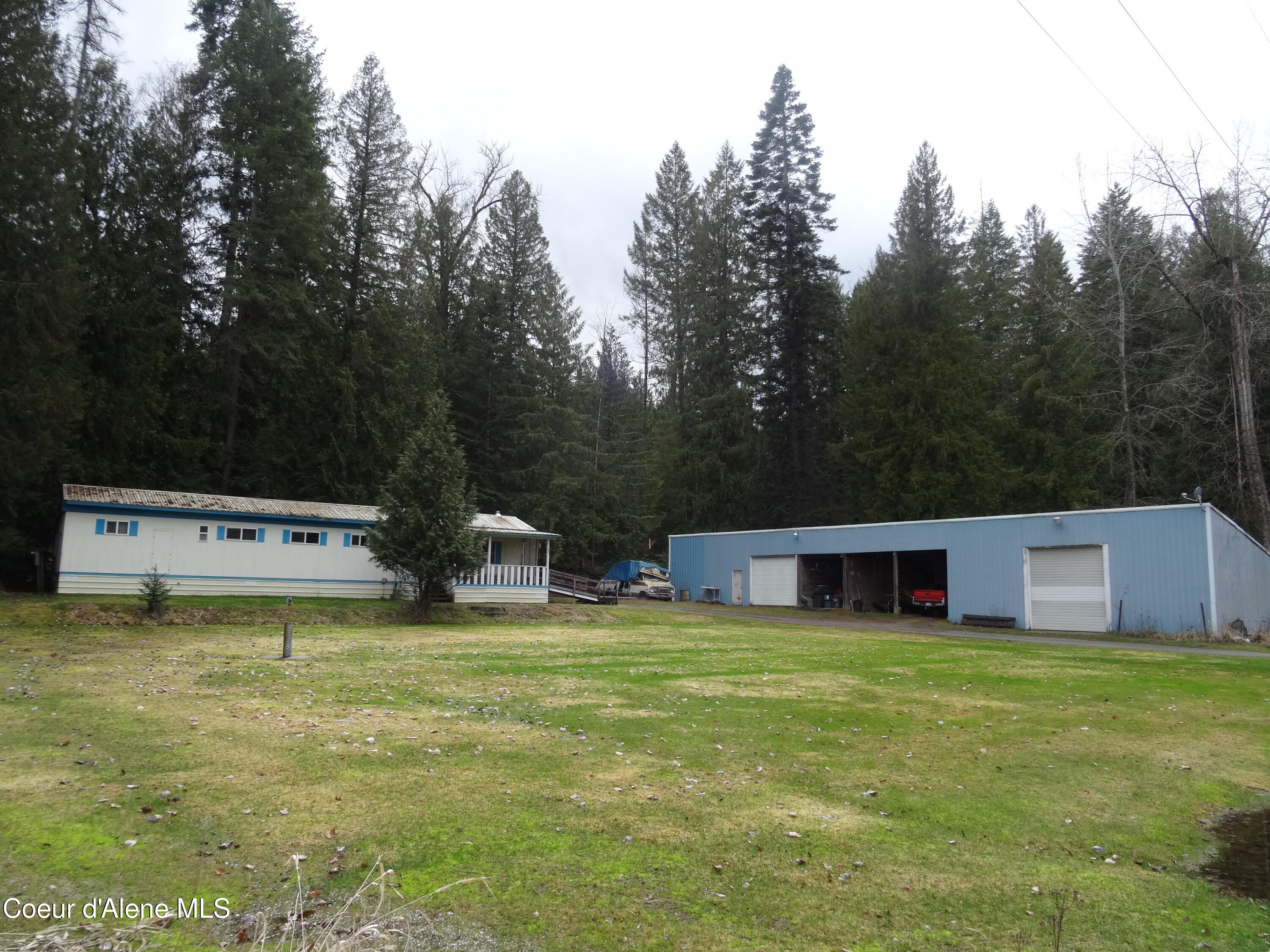 148 N Cottonwood Ln, Priest River, Idaho image 7
