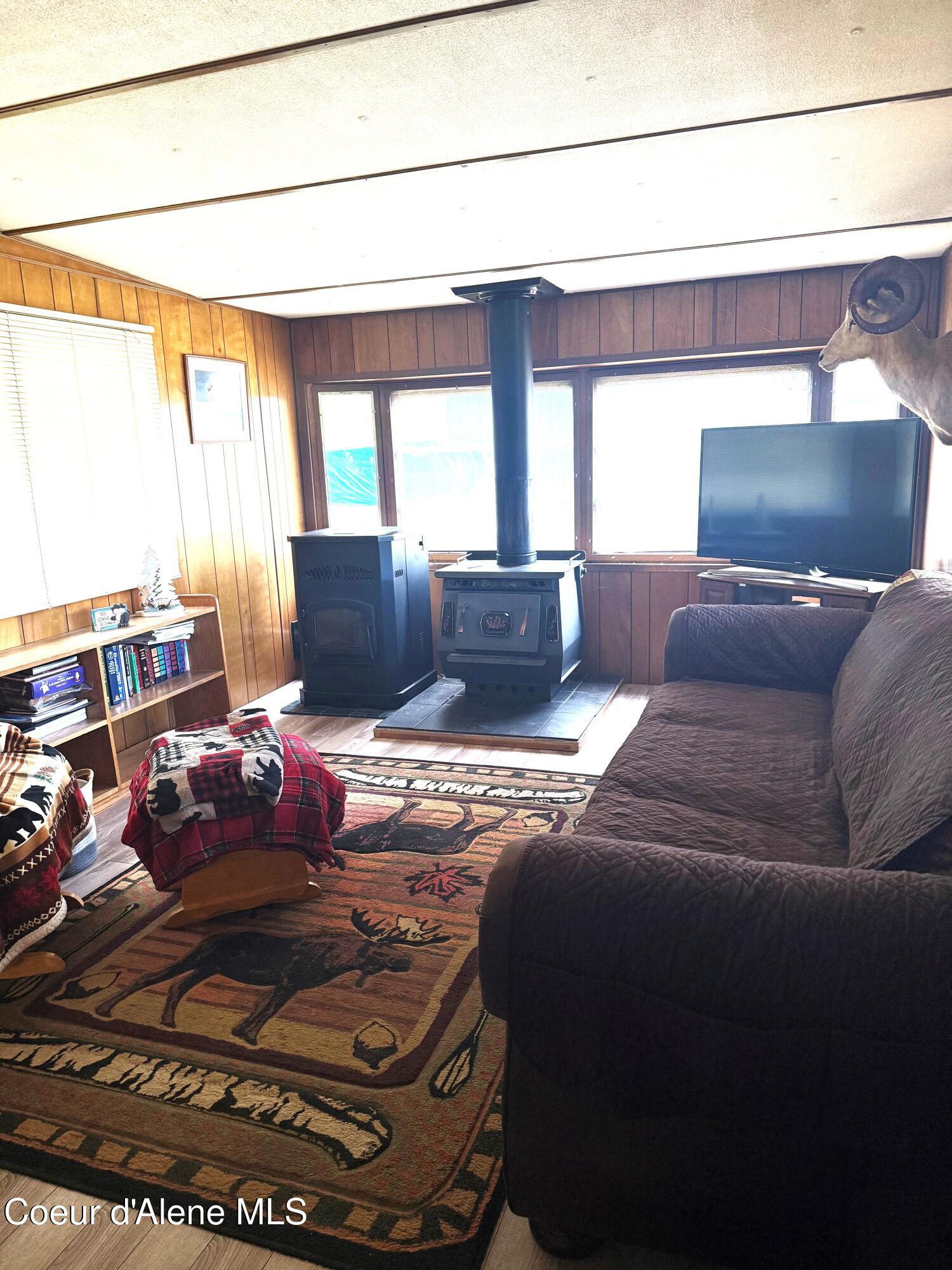148 N Cottonwood Ln, Priest River, Idaho image 13