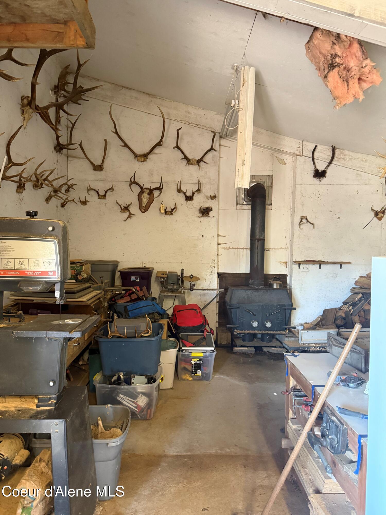 148 N Cottonwood Ln, Priest River, Idaho image 35