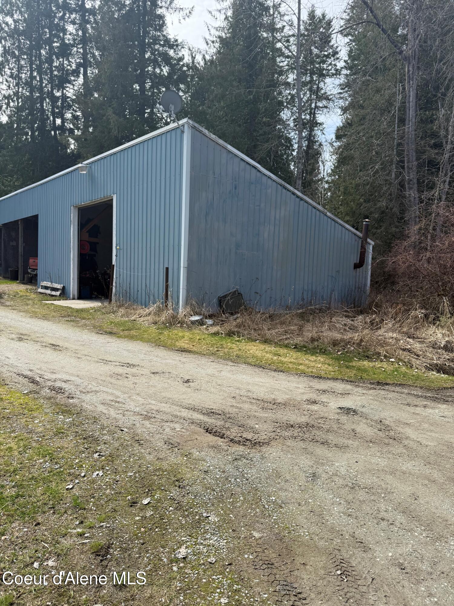 148 N Cottonwood Ln, Priest River, Idaho image 25