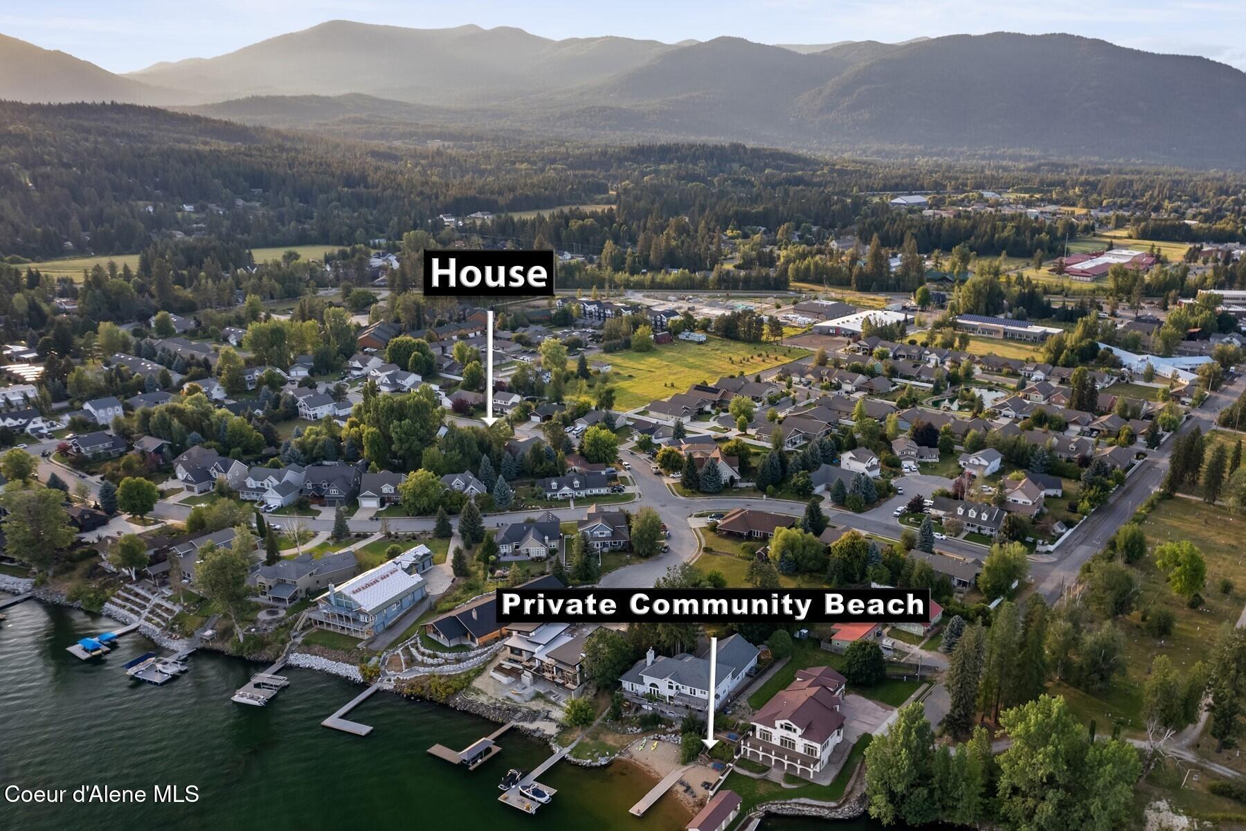 1712 Northshore Drive, Sandpoint, Idaho image 4