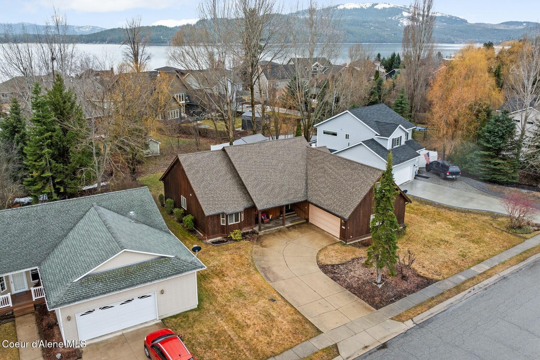 1712 Northshore Drive, Sandpoint, Idaho image 3