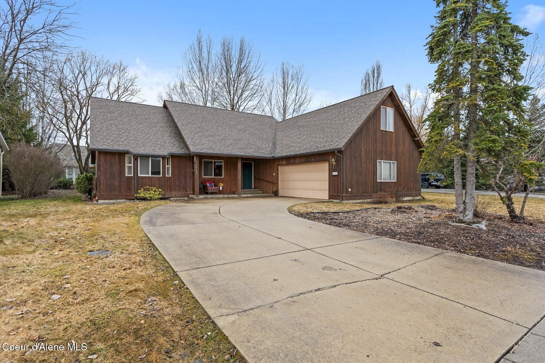 1712 Northshore Drive, Sandpoint, Idaho image 38
