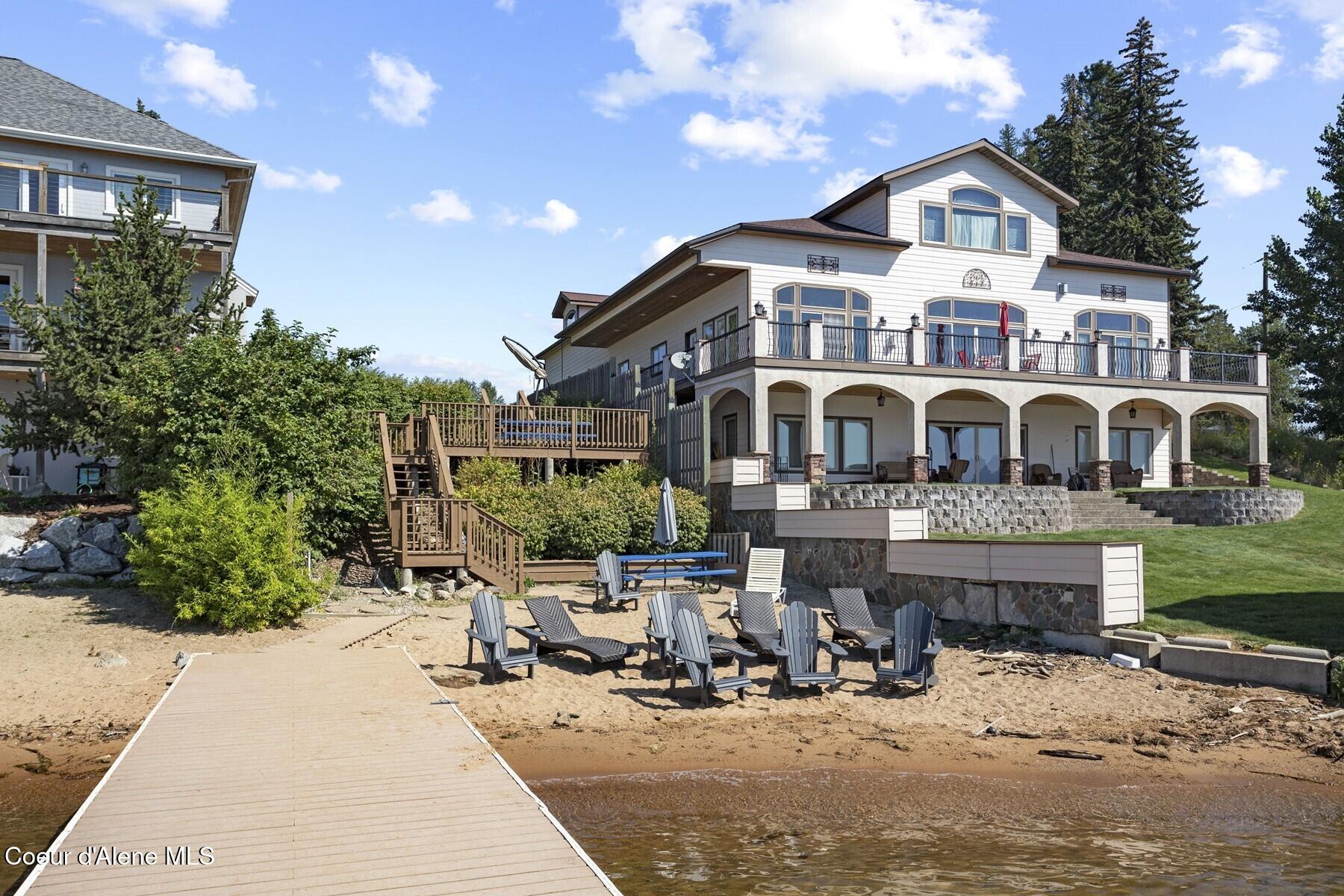1712 Northshore Drive, Sandpoint, Idaho image 45