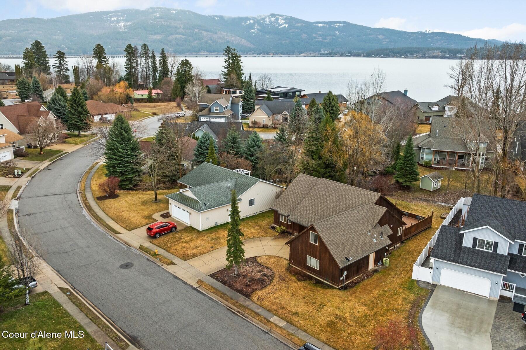 1712 Northshore Drive, Sandpoint, Idaho image 50