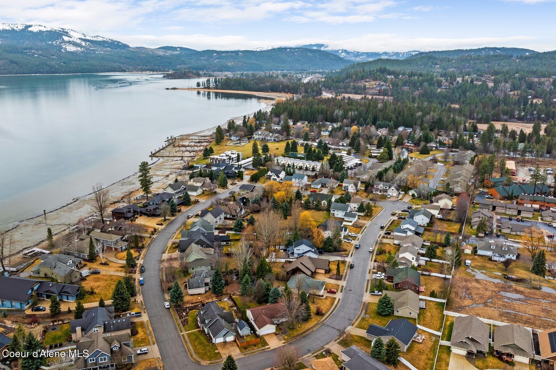 1712 Northshore Drive, Sandpoint, Idaho image 46
