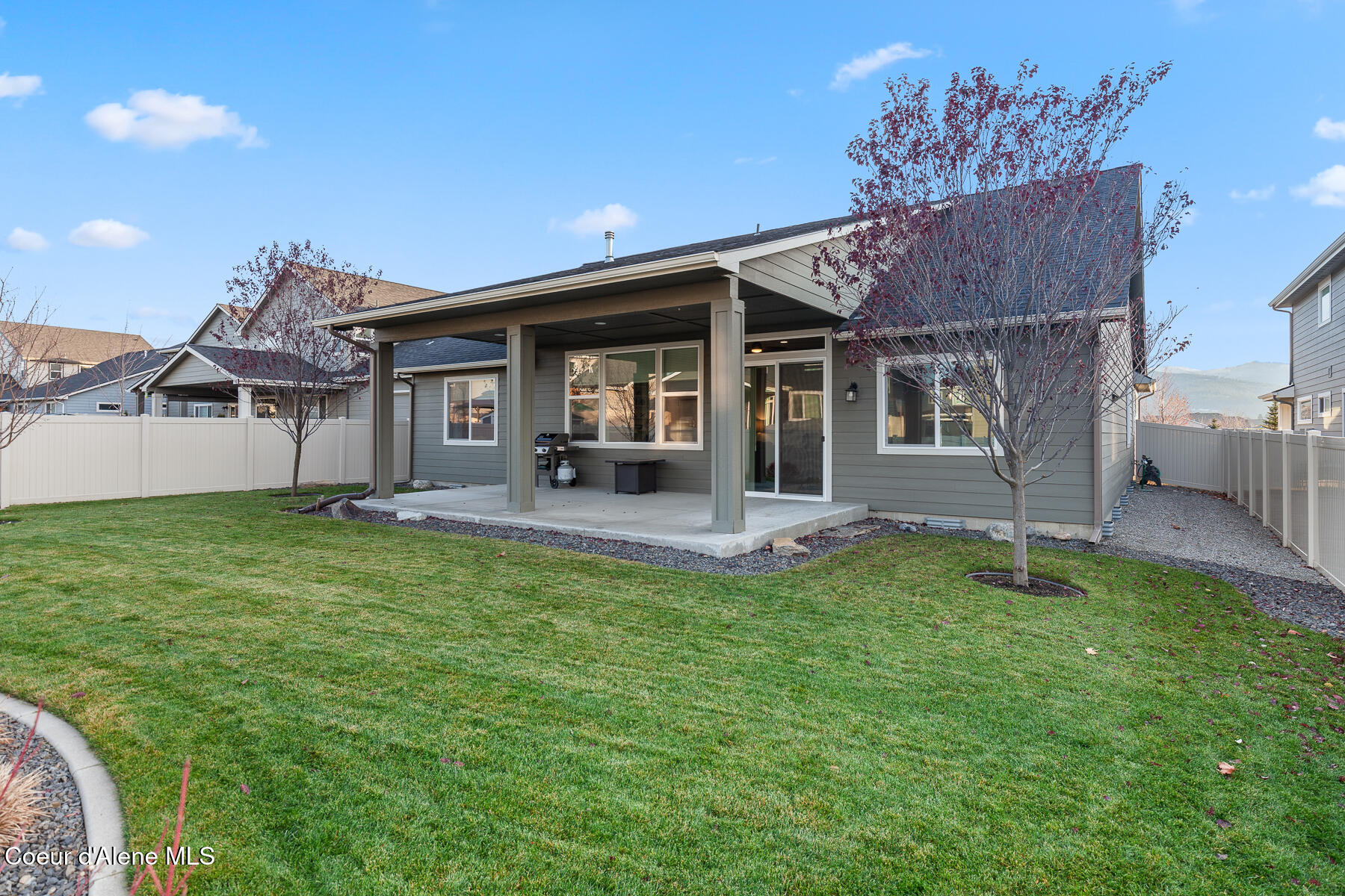 2105 W Alsea Loop, Post Falls, Idaho image 31