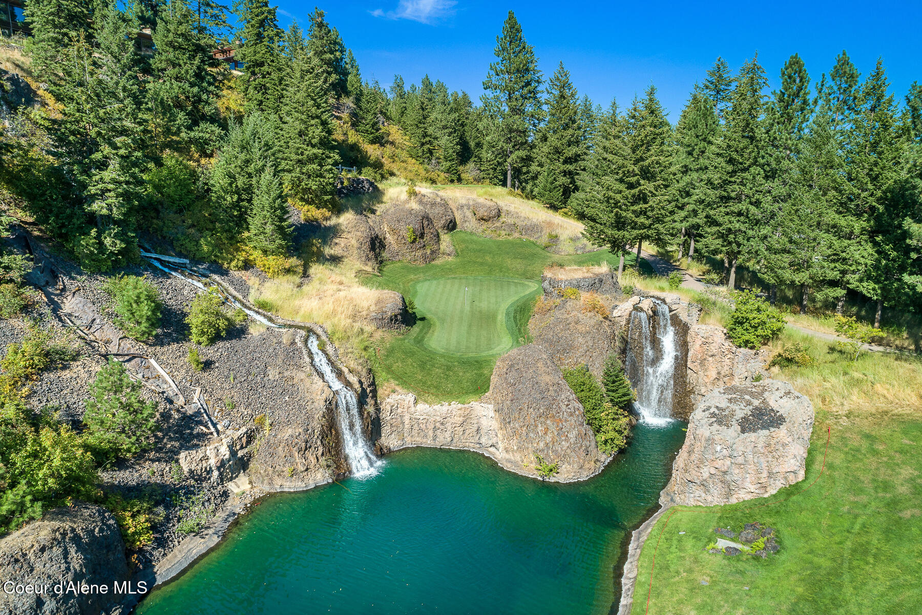 17180 S Estrella Dr #44, Coeur d'Alene, Alaska image 19