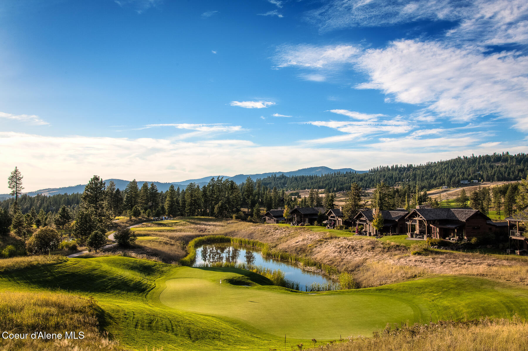 17180 S Estrella Dr #44, Coeur d'Alene, Alaska image 29