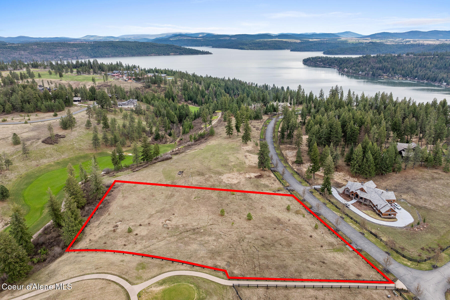 17180 S Estrella Dr #44, Coeur d'Alene, Alaska image 1