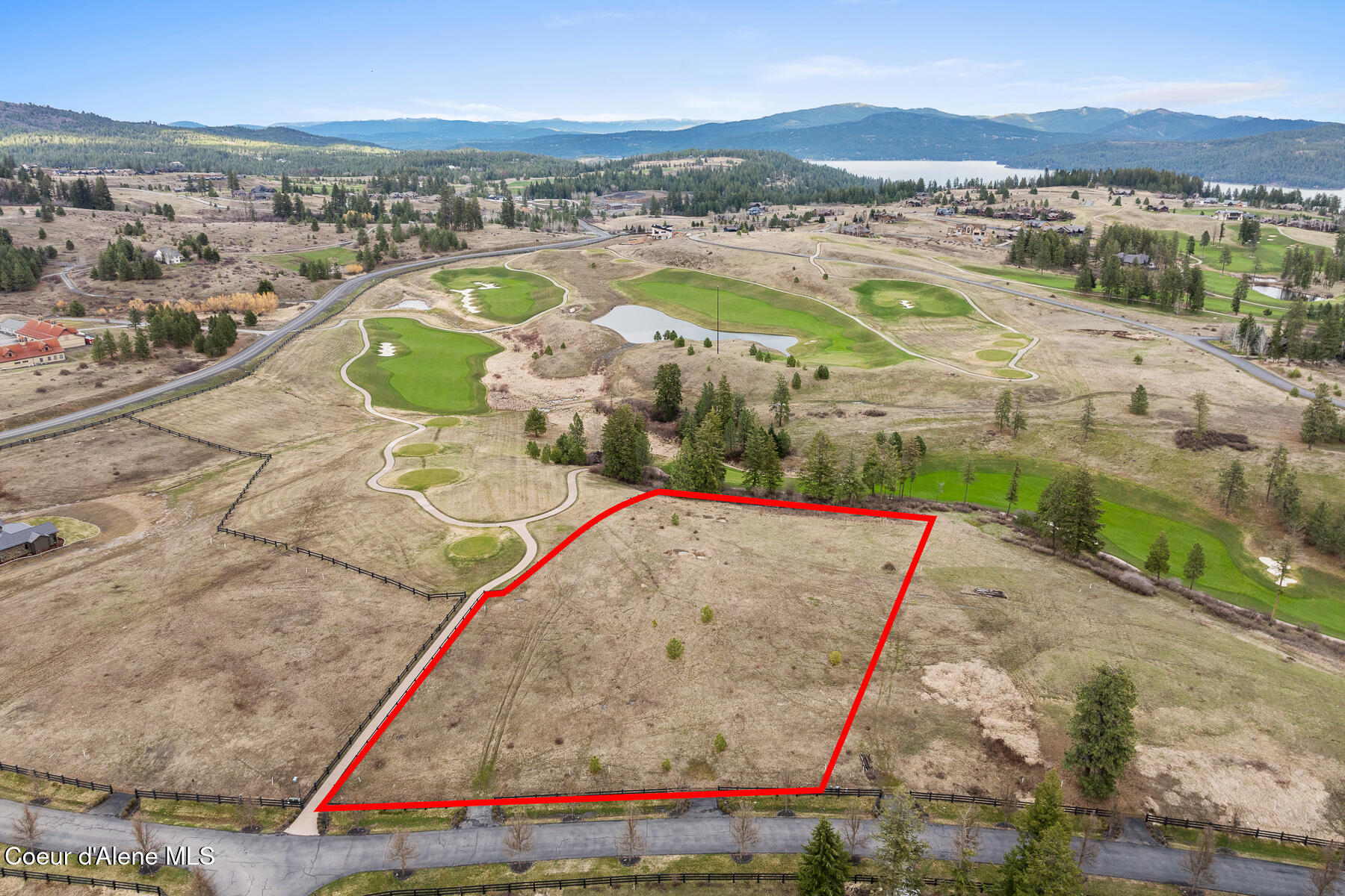 17180 S Estrella Dr #44, Coeur d'Alene, Alaska image 3