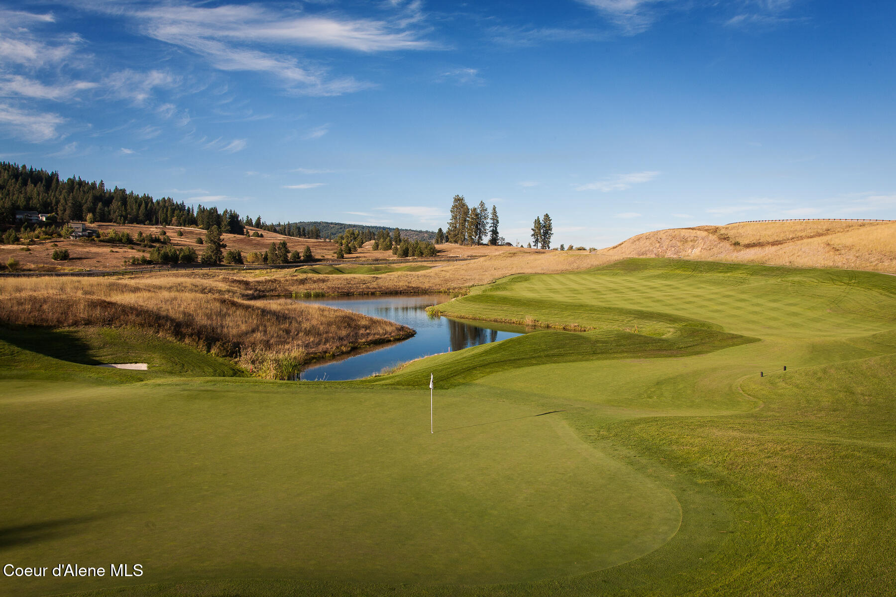 17180 S Estrella Dr #44, Coeur d'Alene, Alaska image 25
