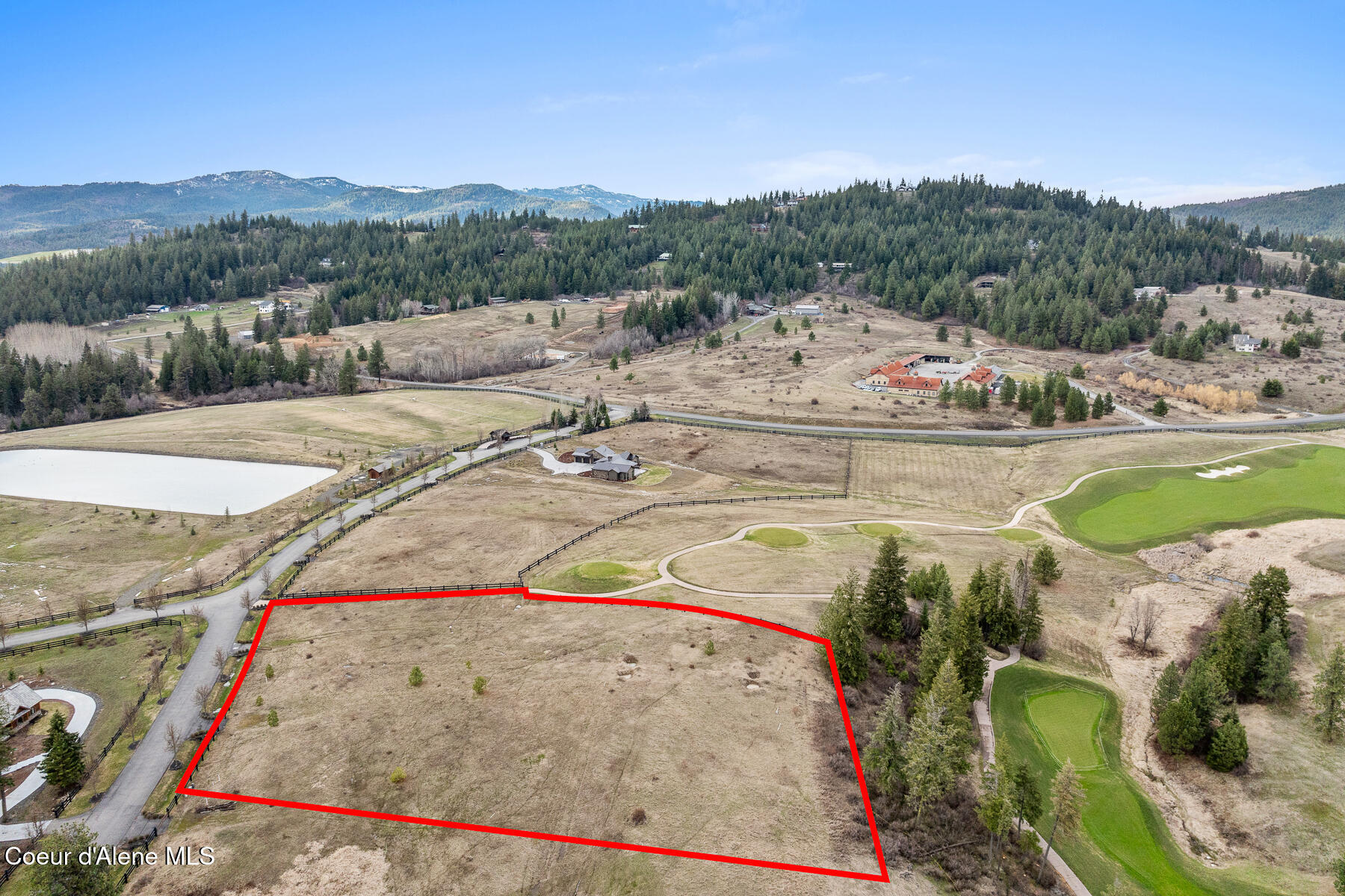 17180 S Estrella Dr #44, Coeur d'Alene, Alaska image 4