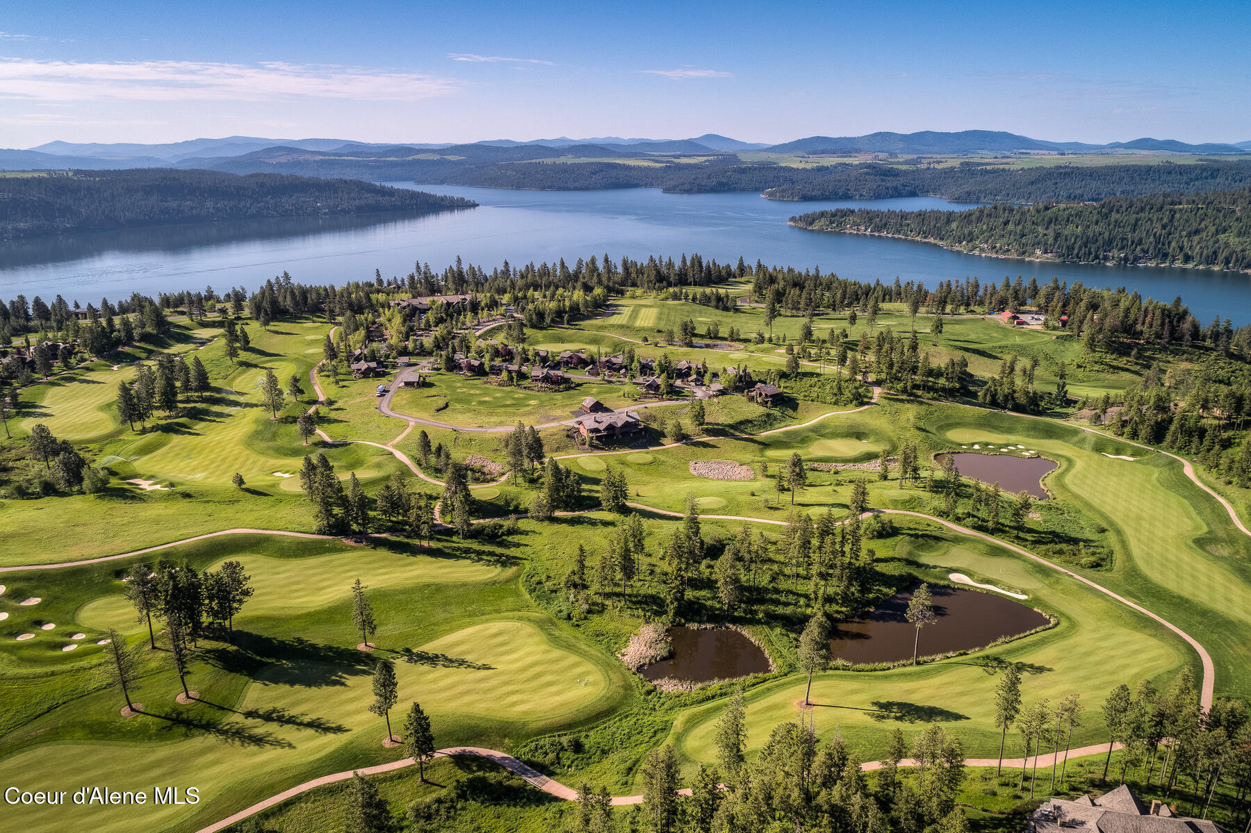 17180 S Estrella Dr #44, Coeur d'Alene, Alaska image 18
