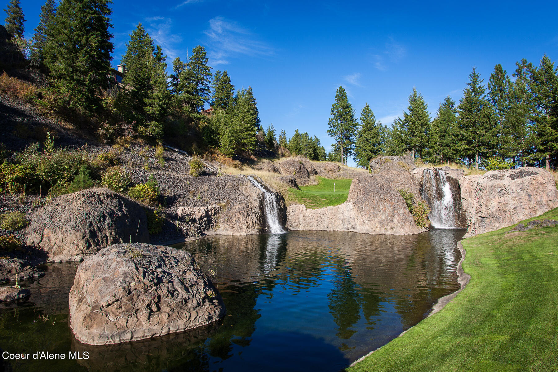 17180 S Estrella Dr #44, Coeur d'Alene, Alaska image 21