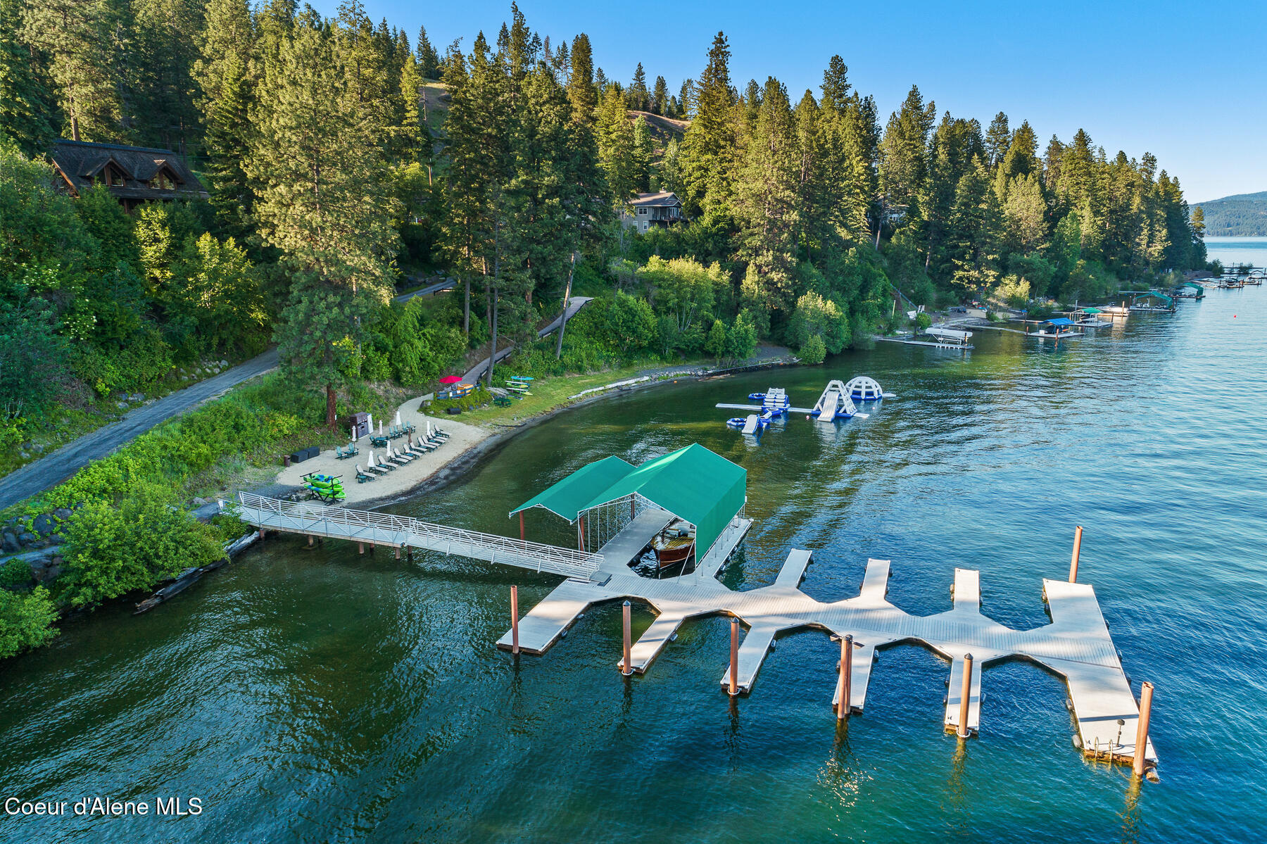 17180 S Estrella Dr #44, Coeur d'Alene, Alaska image 14