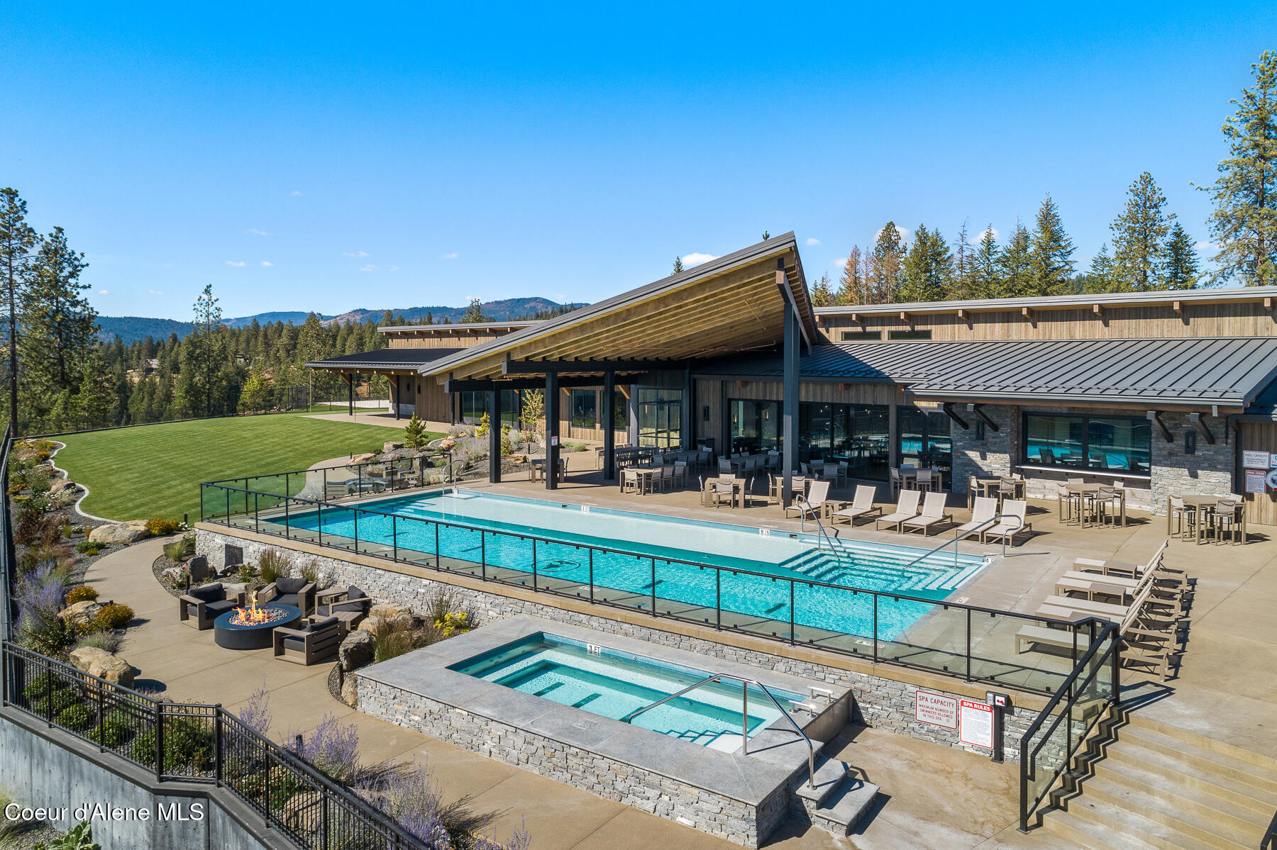 17180 S Estrella Dr #44, Coeur d'Alene, Alaska image 27