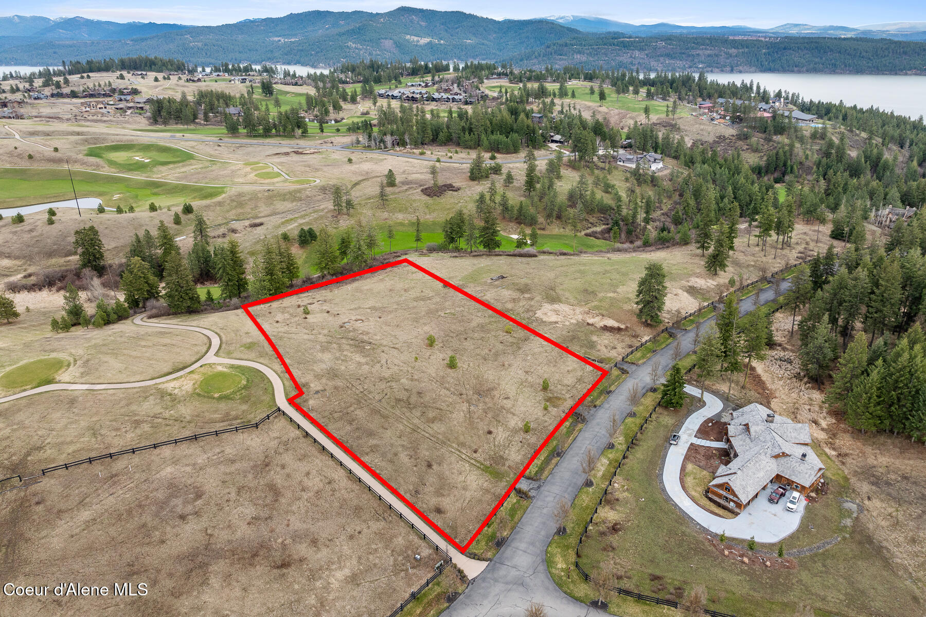 17180 S Estrella Dr #44, Coeur d'Alene, Alaska image 2