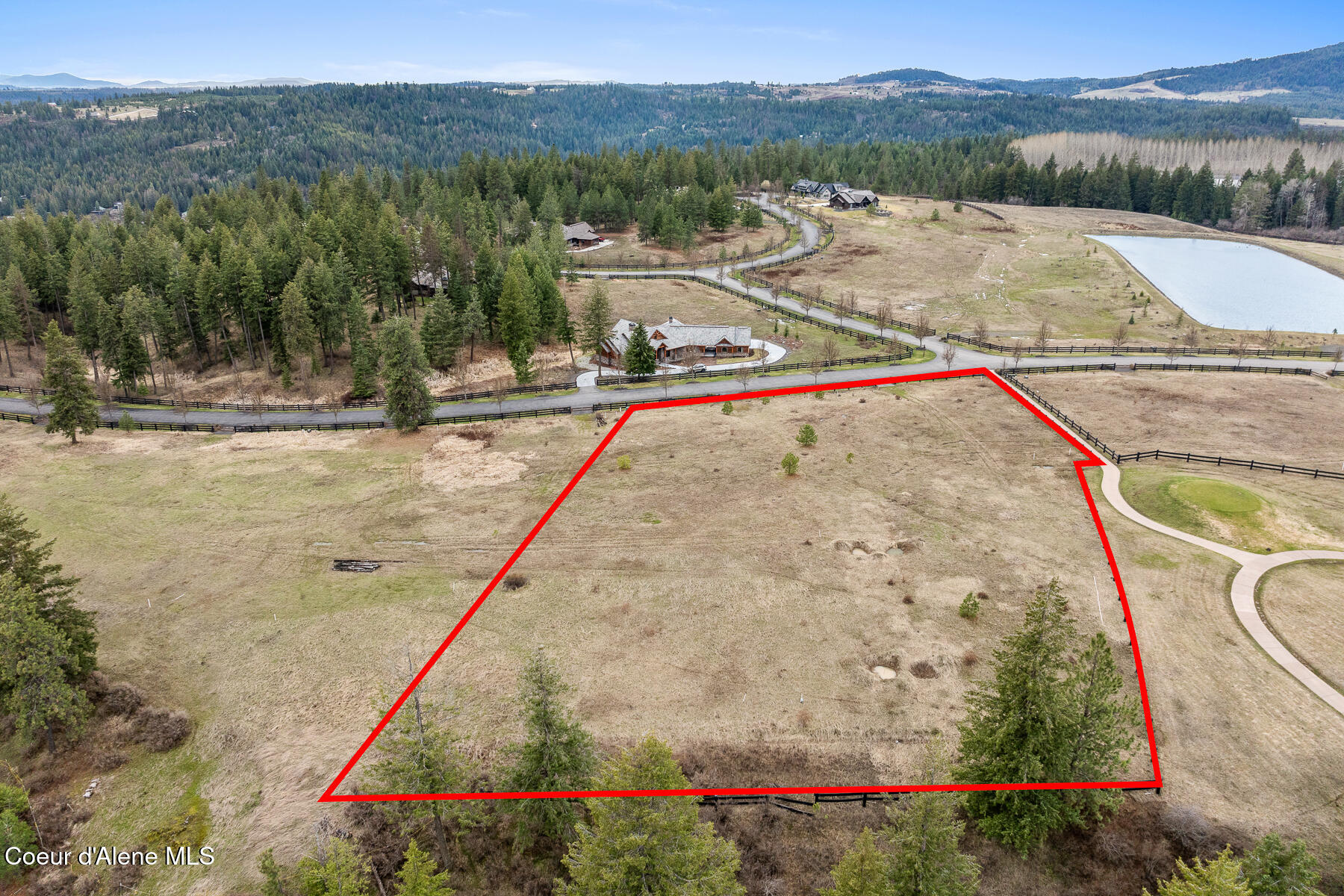 17180 S Estrella Dr #44, Coeur d'Alene, Alaska image 5